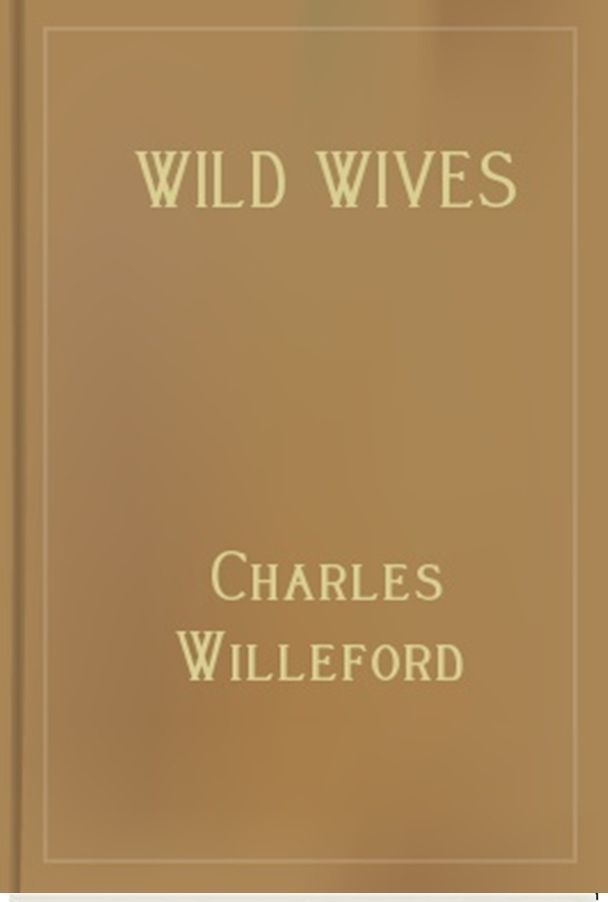 Wild Wives