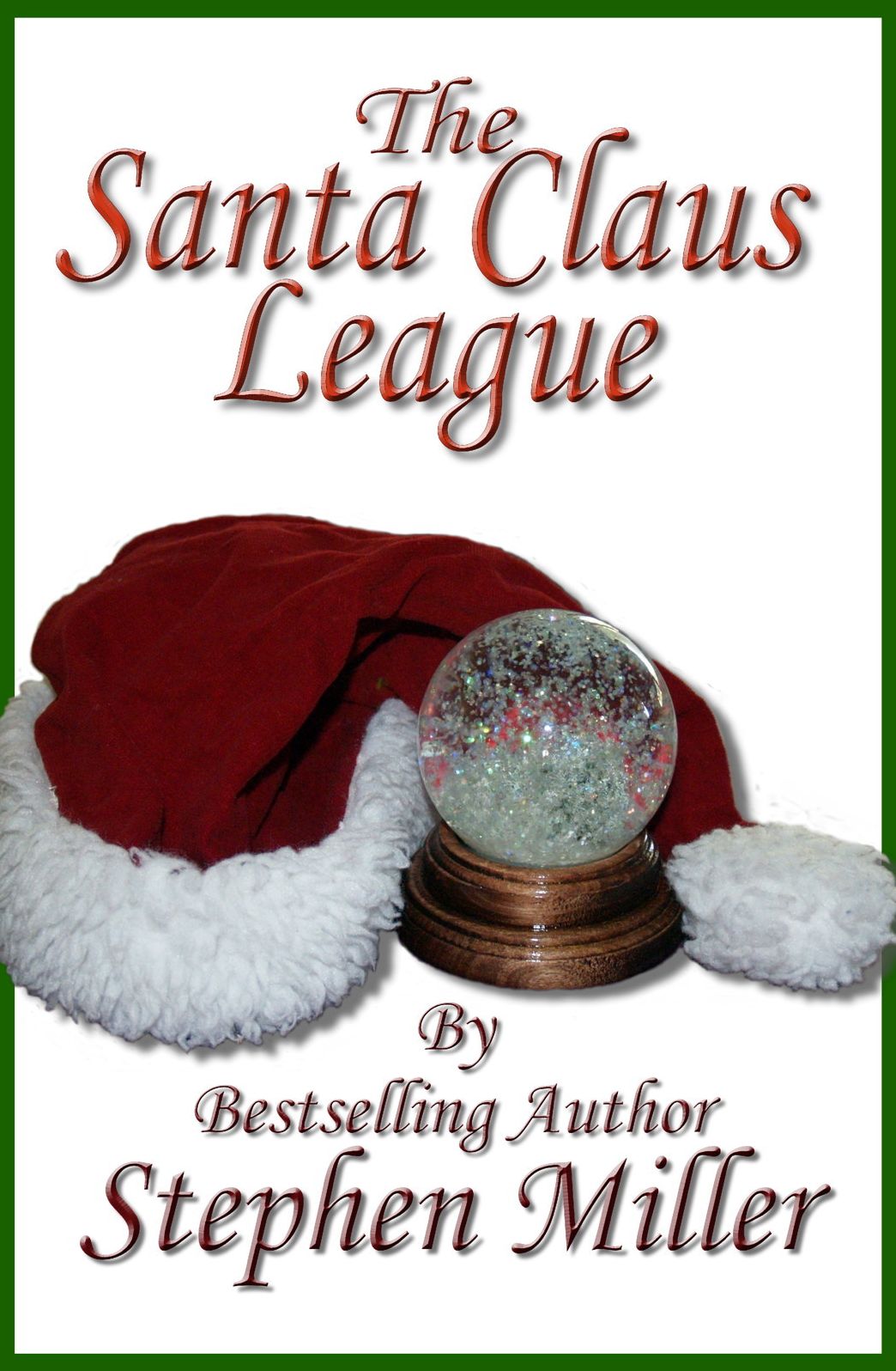 The Santa Claus League