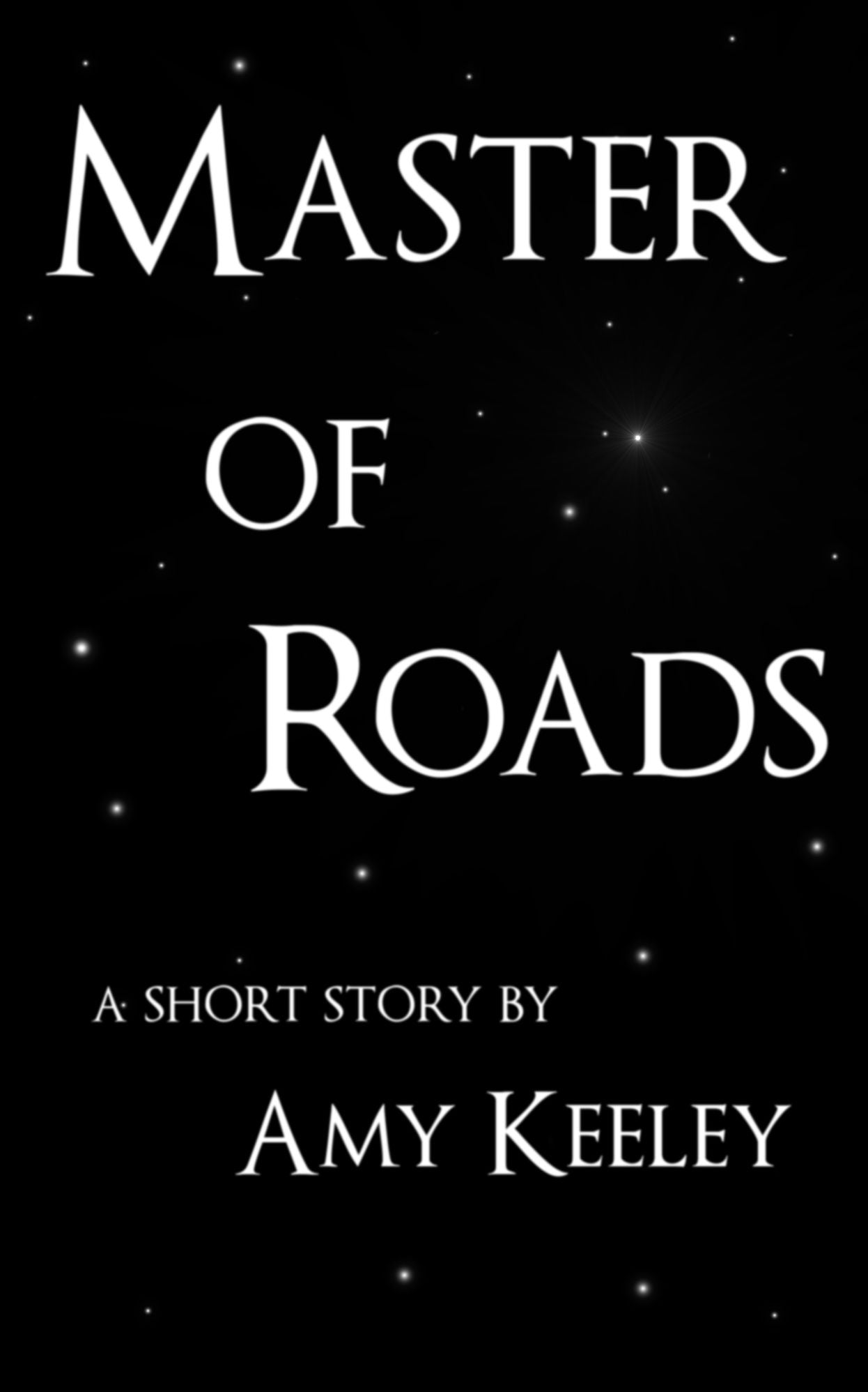 Master of Roads