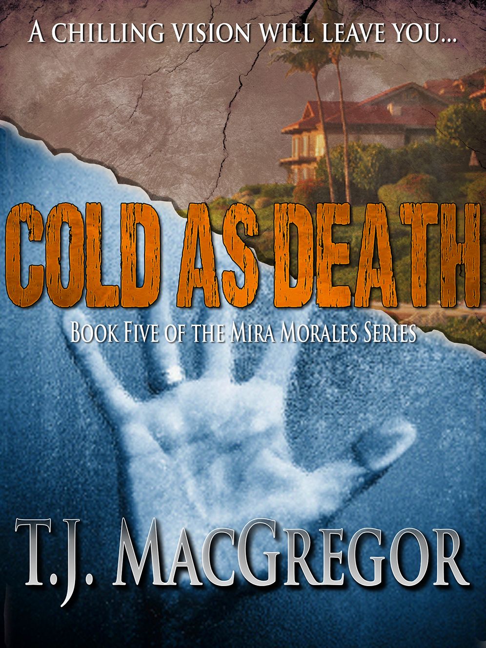 Cold As Death