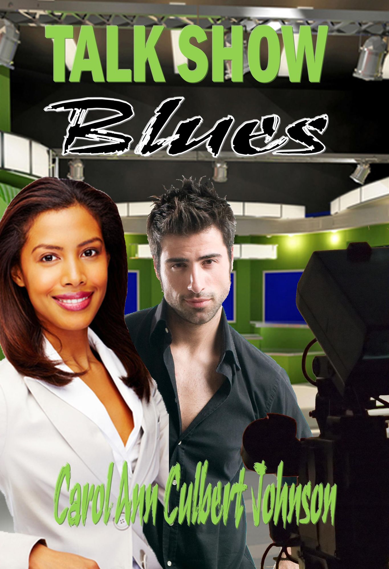Talk Show Blues (Short Story)