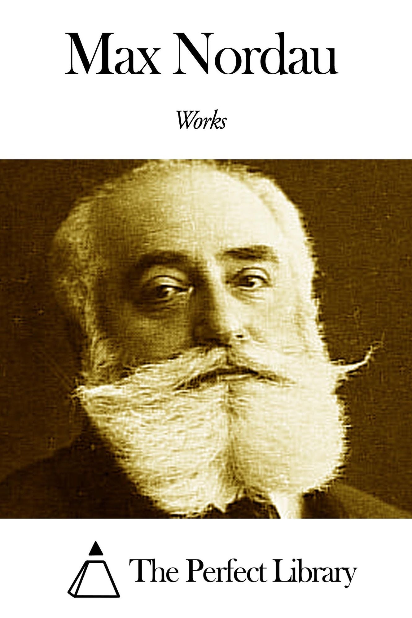 Works of Max Nordau