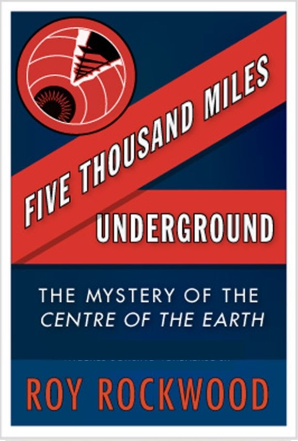 Five Thousand Miles Underground