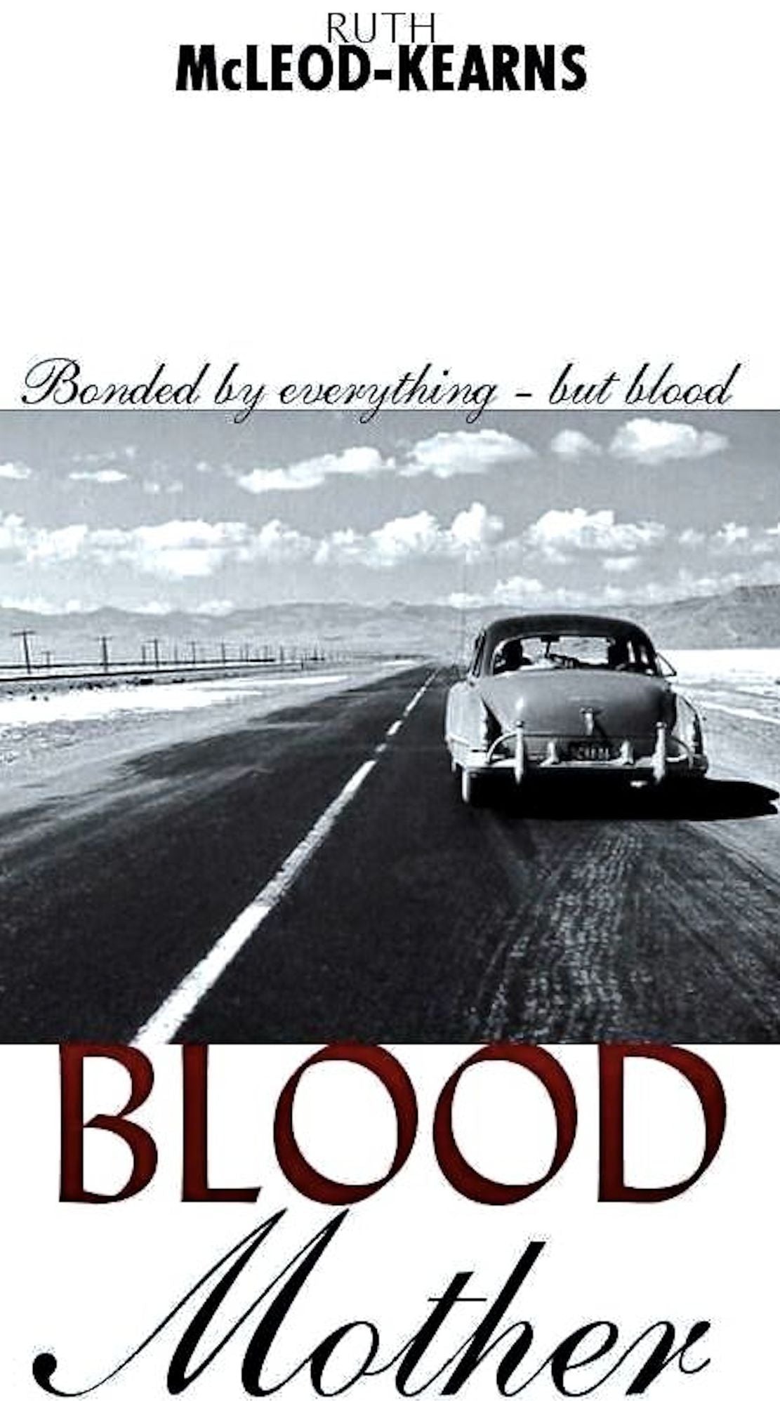 Blood Mother