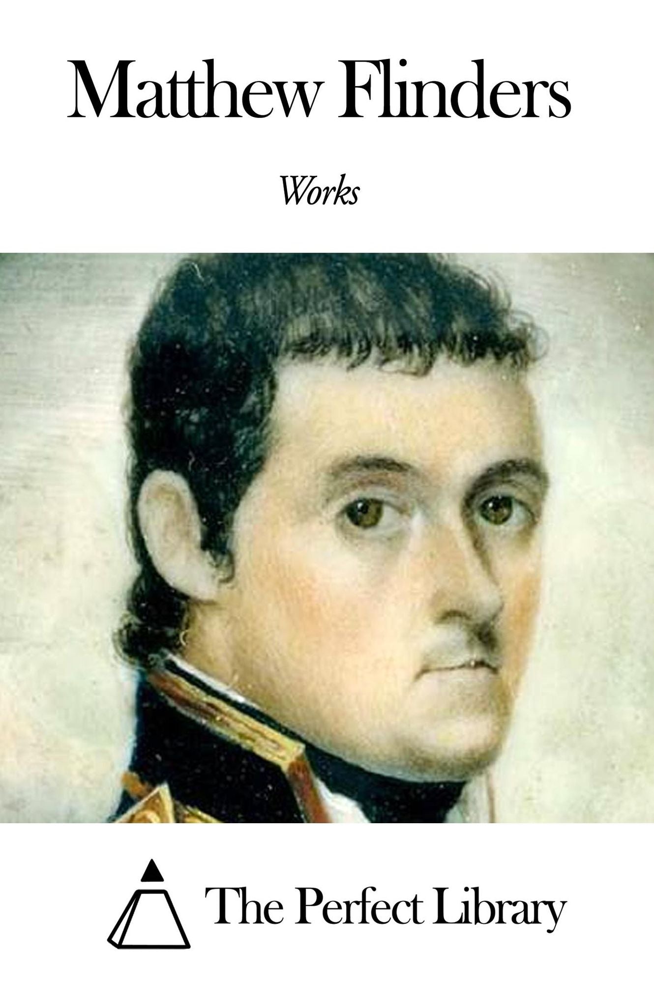 Works of Matthew Flinders