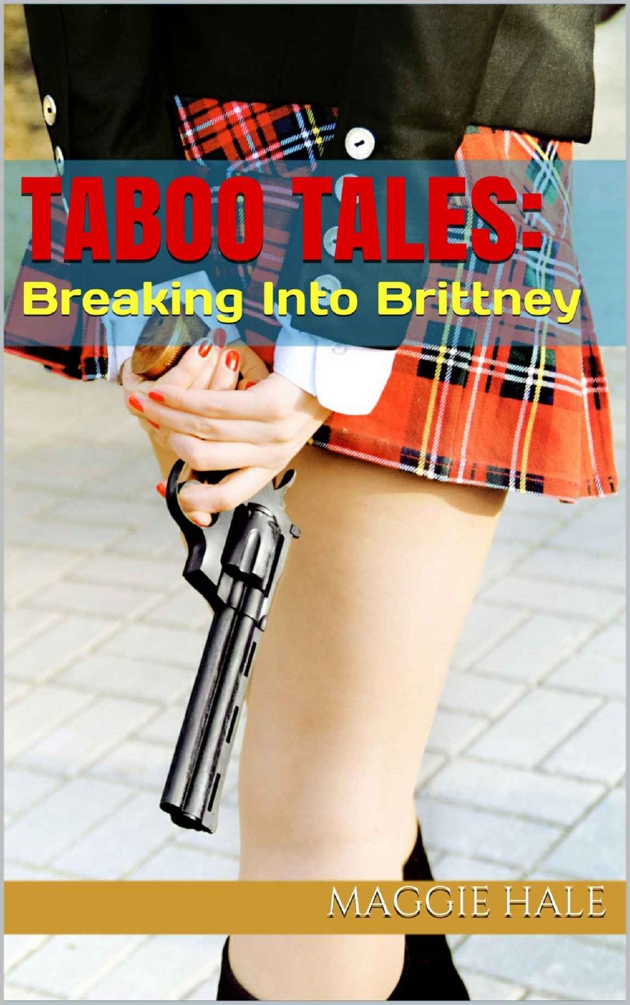 Breaking Into Brittney