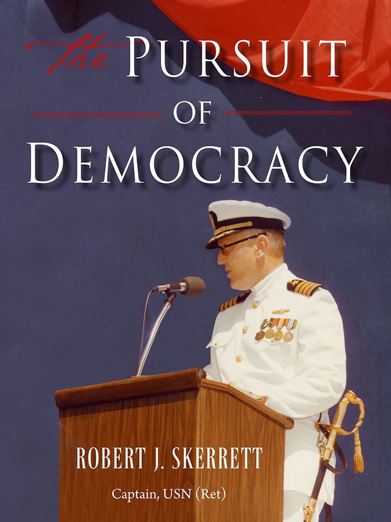The Pursuit of Democracy