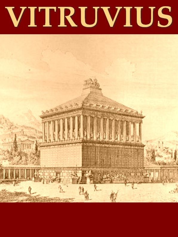 An Abridgment of the Architecture of Vitruvius