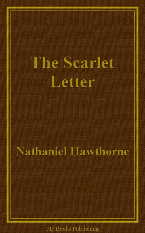 The Scarlet Letter