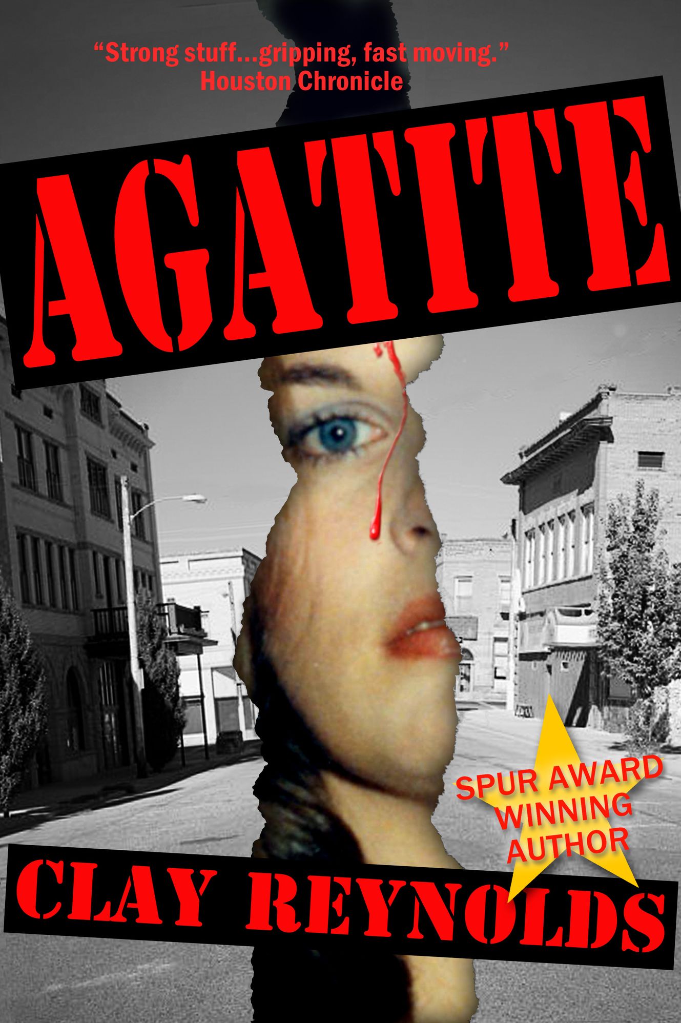 Agatite