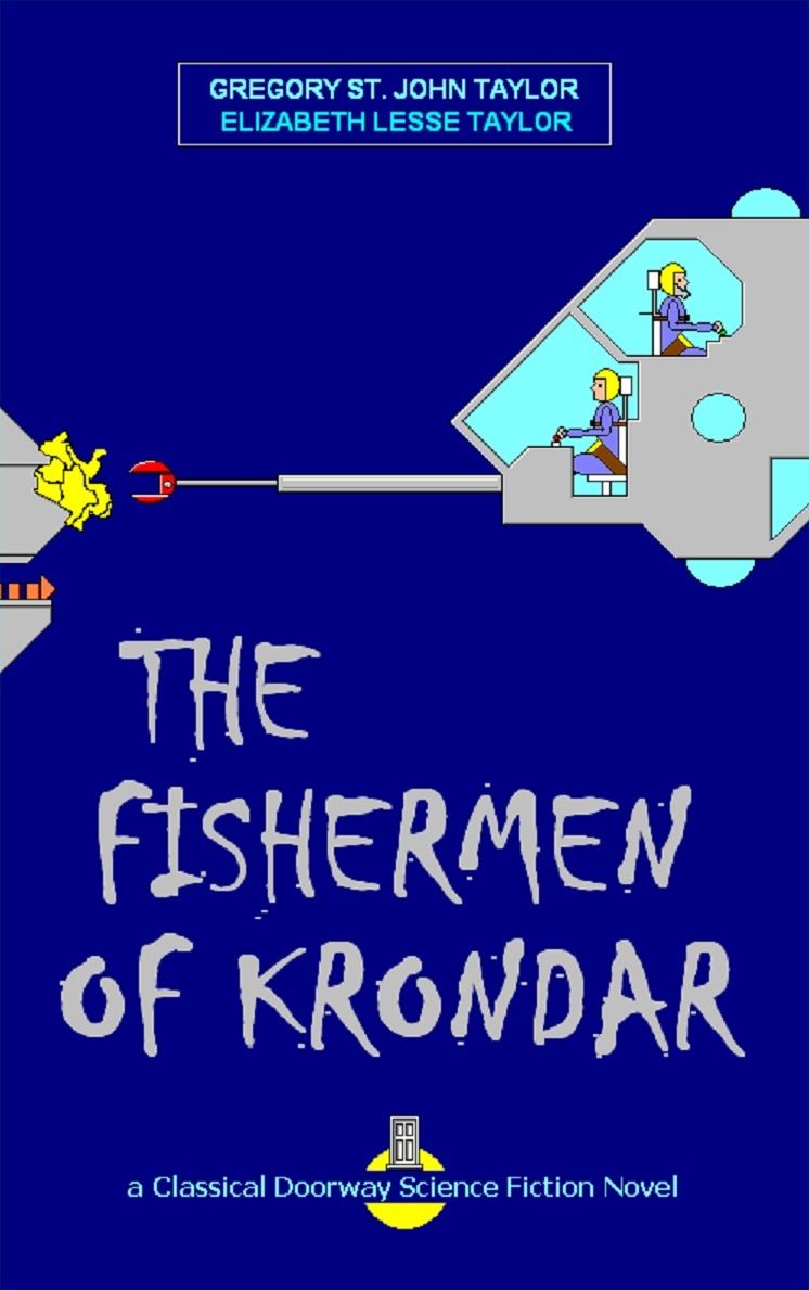Fishermen of Krondar