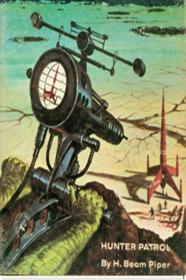 Hunter Patrol
