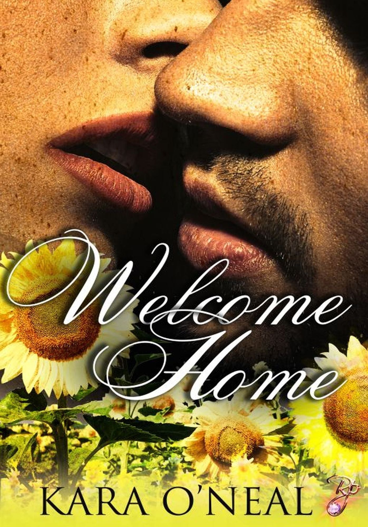 Welcome Home (Pike's Run Series, Book One) by Kara O'Neal
