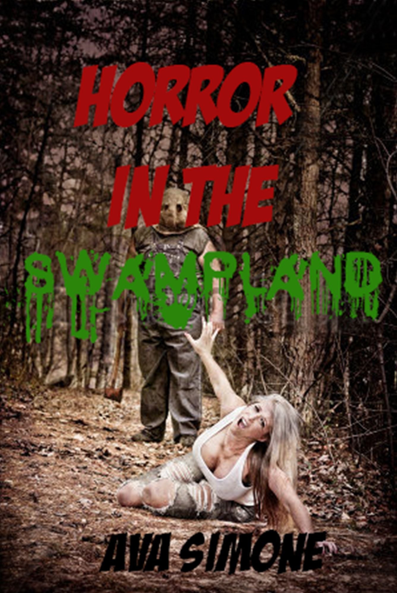 Horror in the Swampland