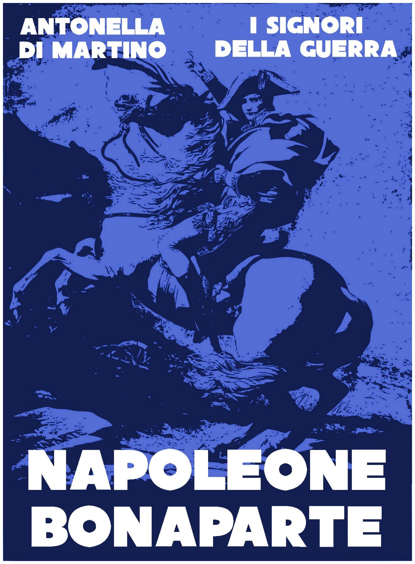 Napoleone Bonaparte, il Grande