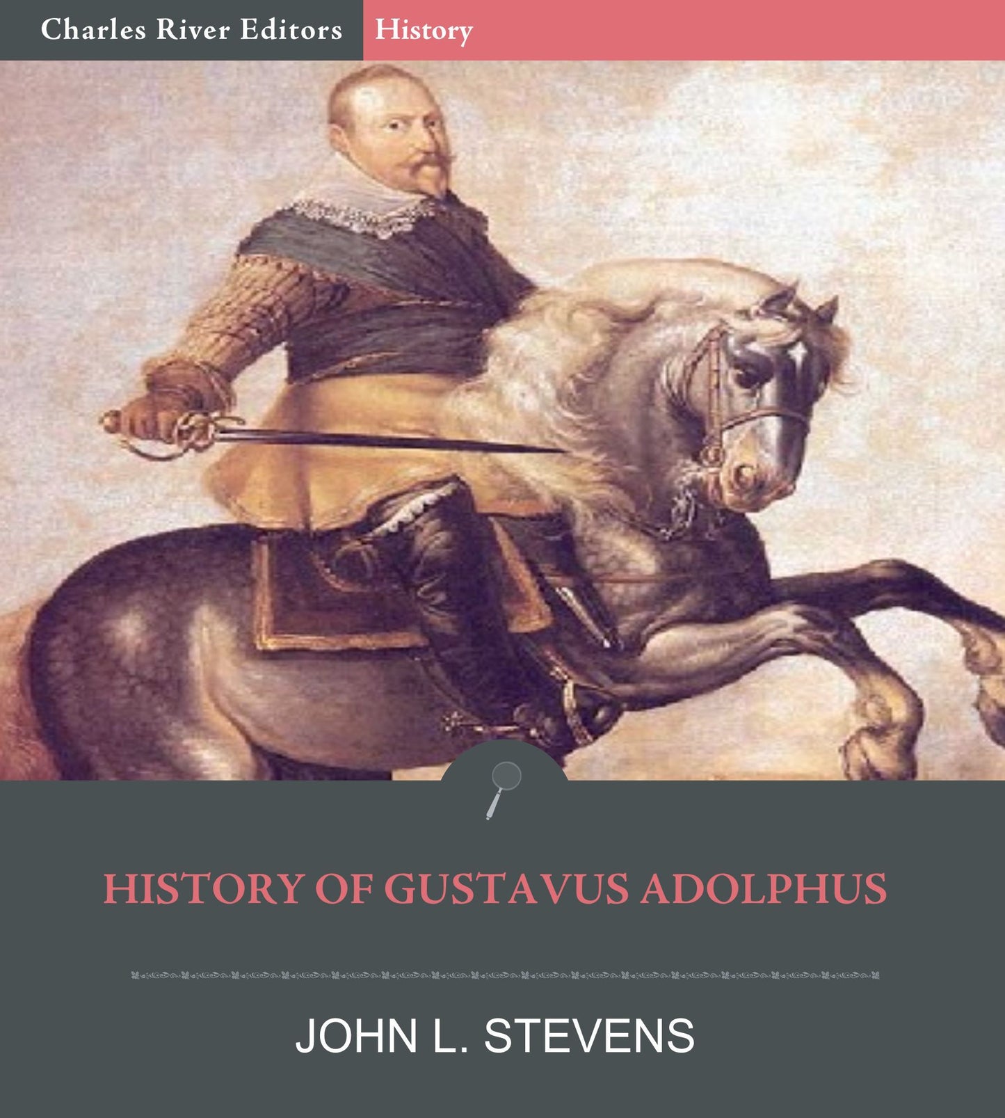 History of Gustavus Adolphus