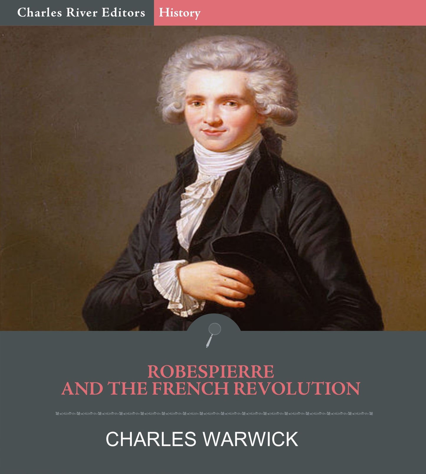 Robespierre and the French Revolution