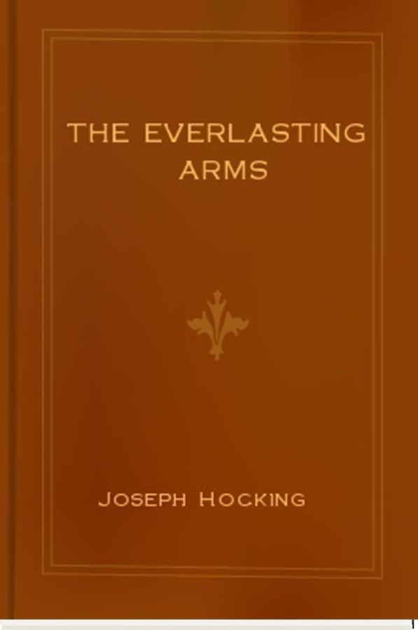 The Everlasting Arms