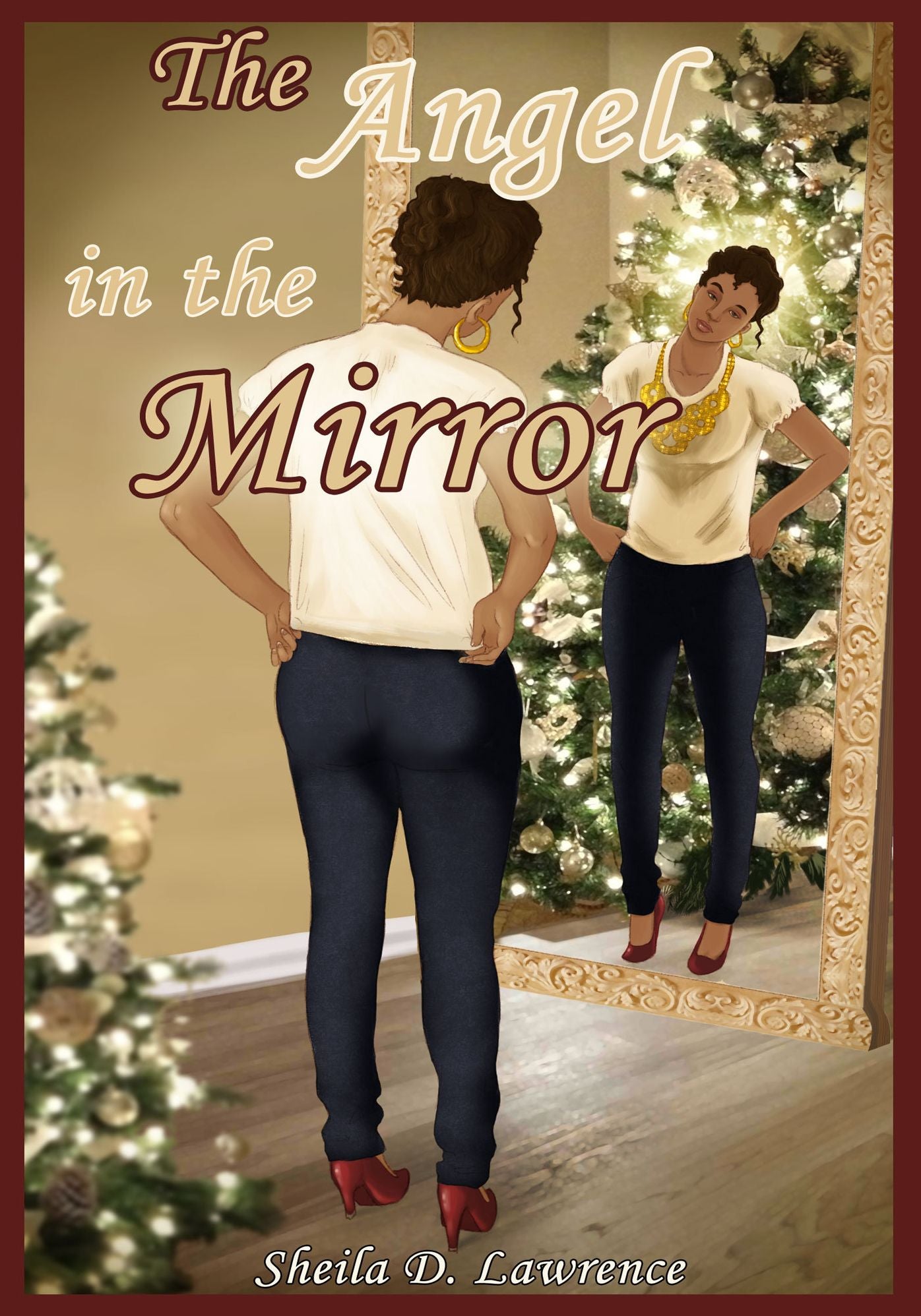 The Angel in the Mirror