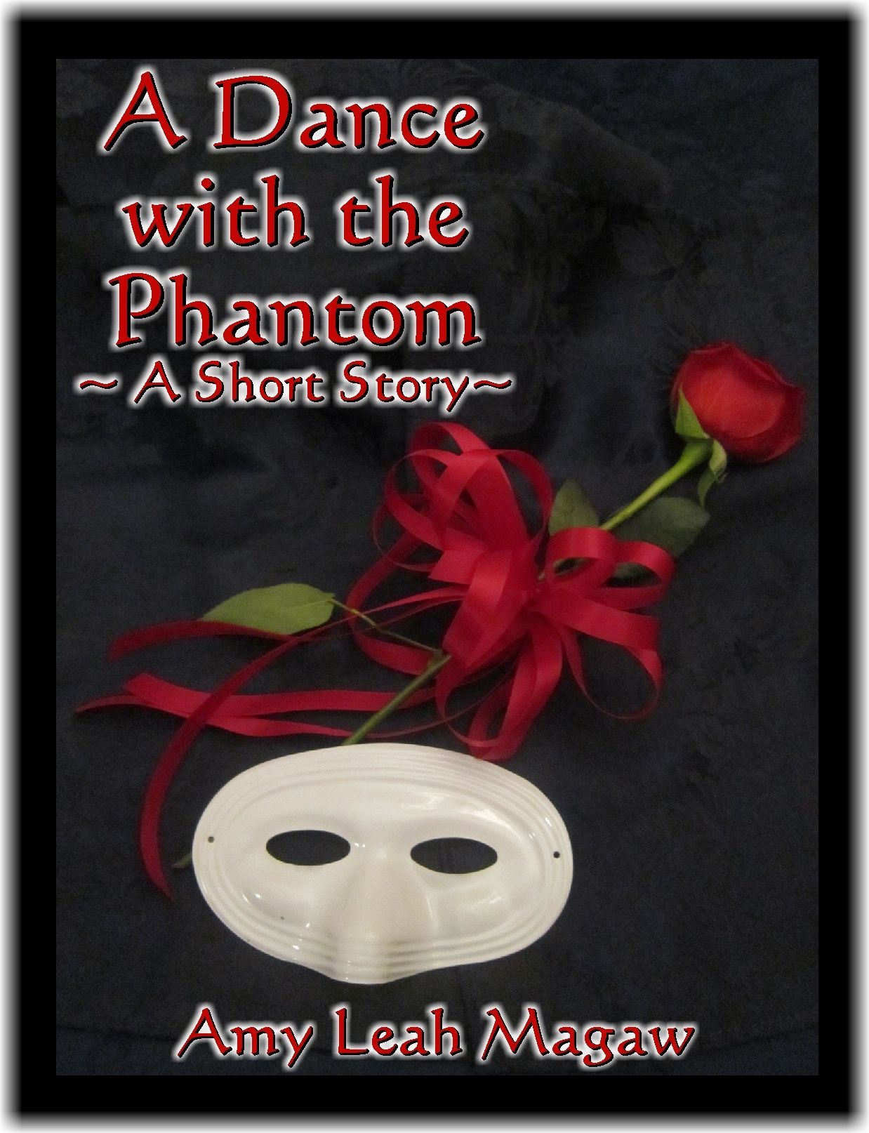 A Dance with the Phantom - A Short Story
