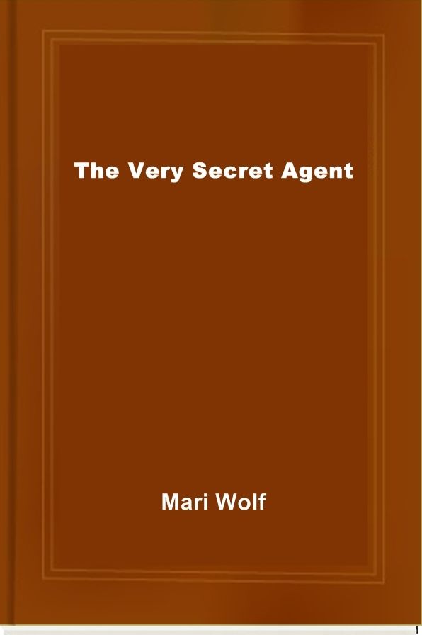 The Very Secret Agent