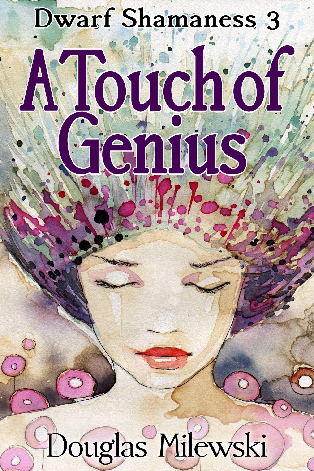 A Touch of Genius