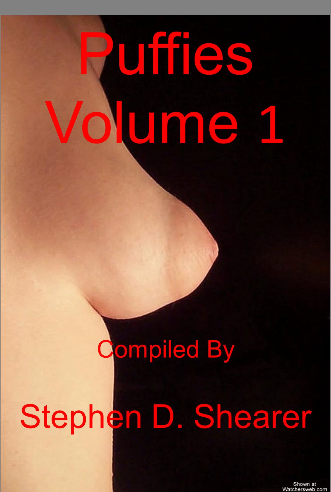 Puffies Volume 01