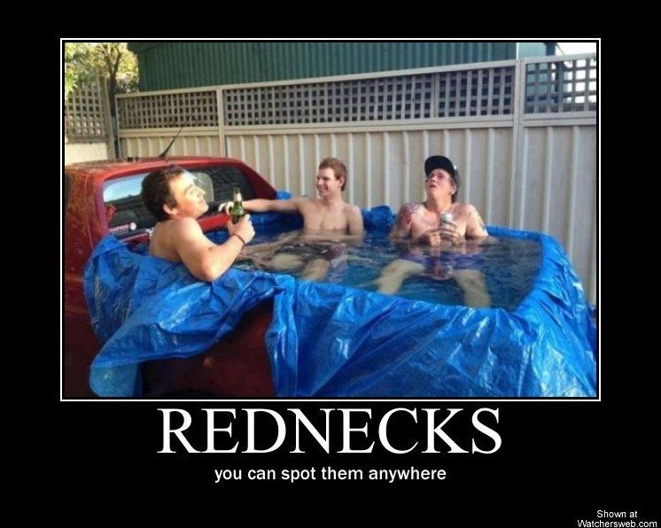 Redneck Life Volume 01