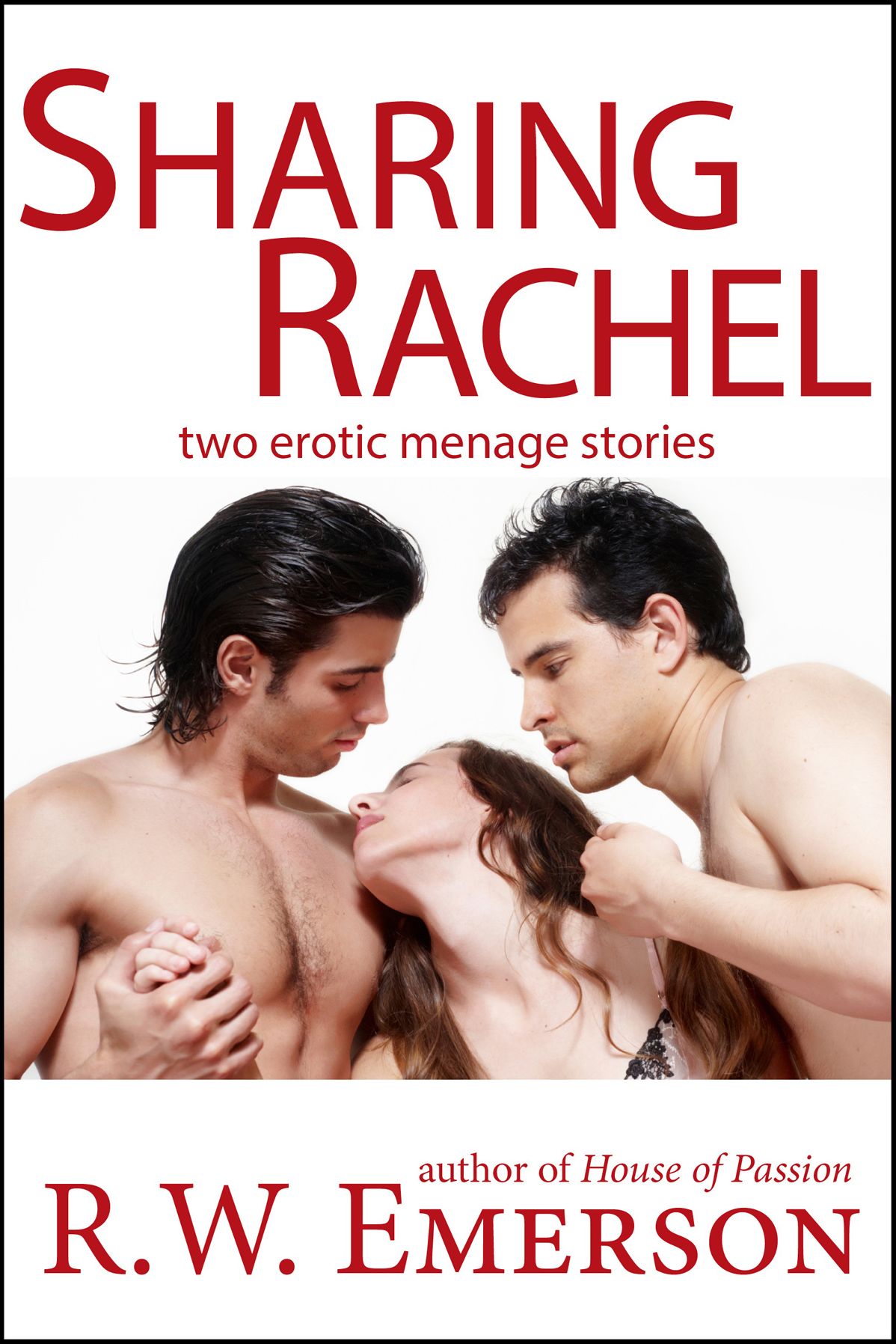 Sharing Rachel