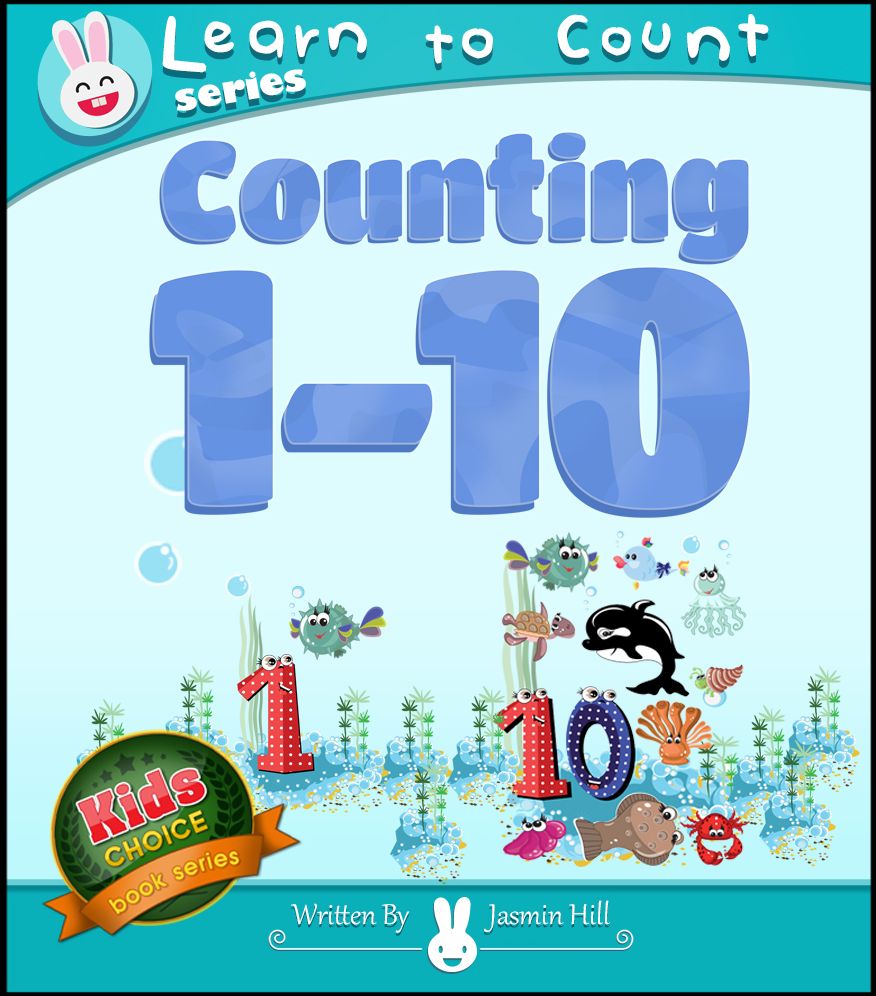Counting 1-10