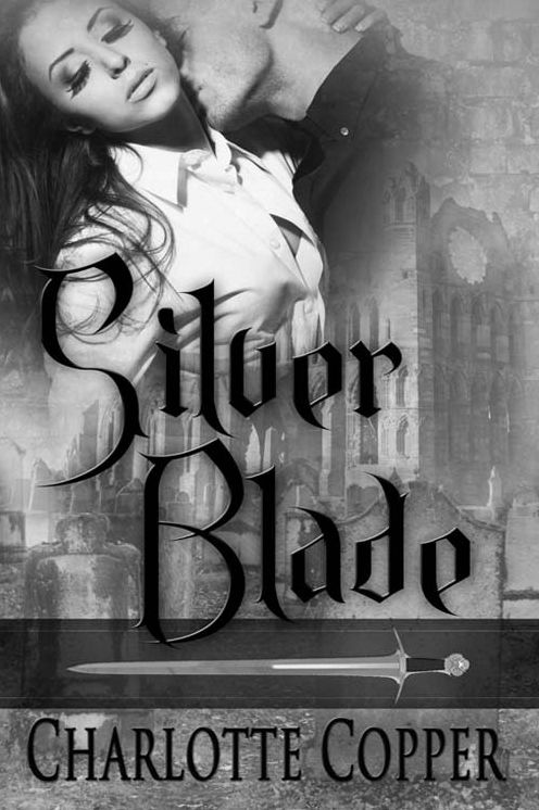 Silver Blade