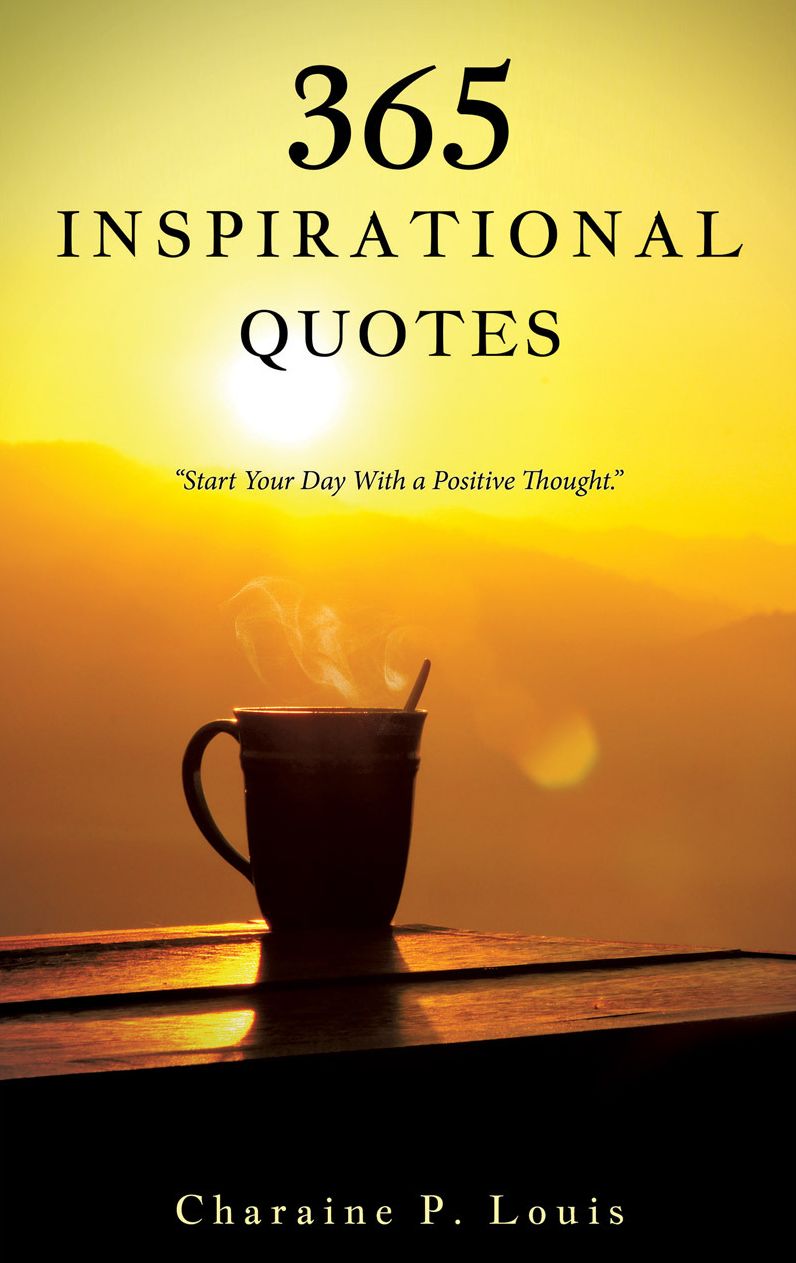 365 INSPIRATIONAL QUOTES