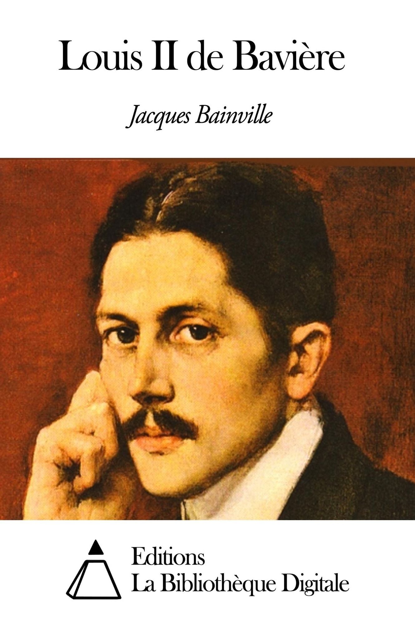 Louis II de Bavi&egrave;re