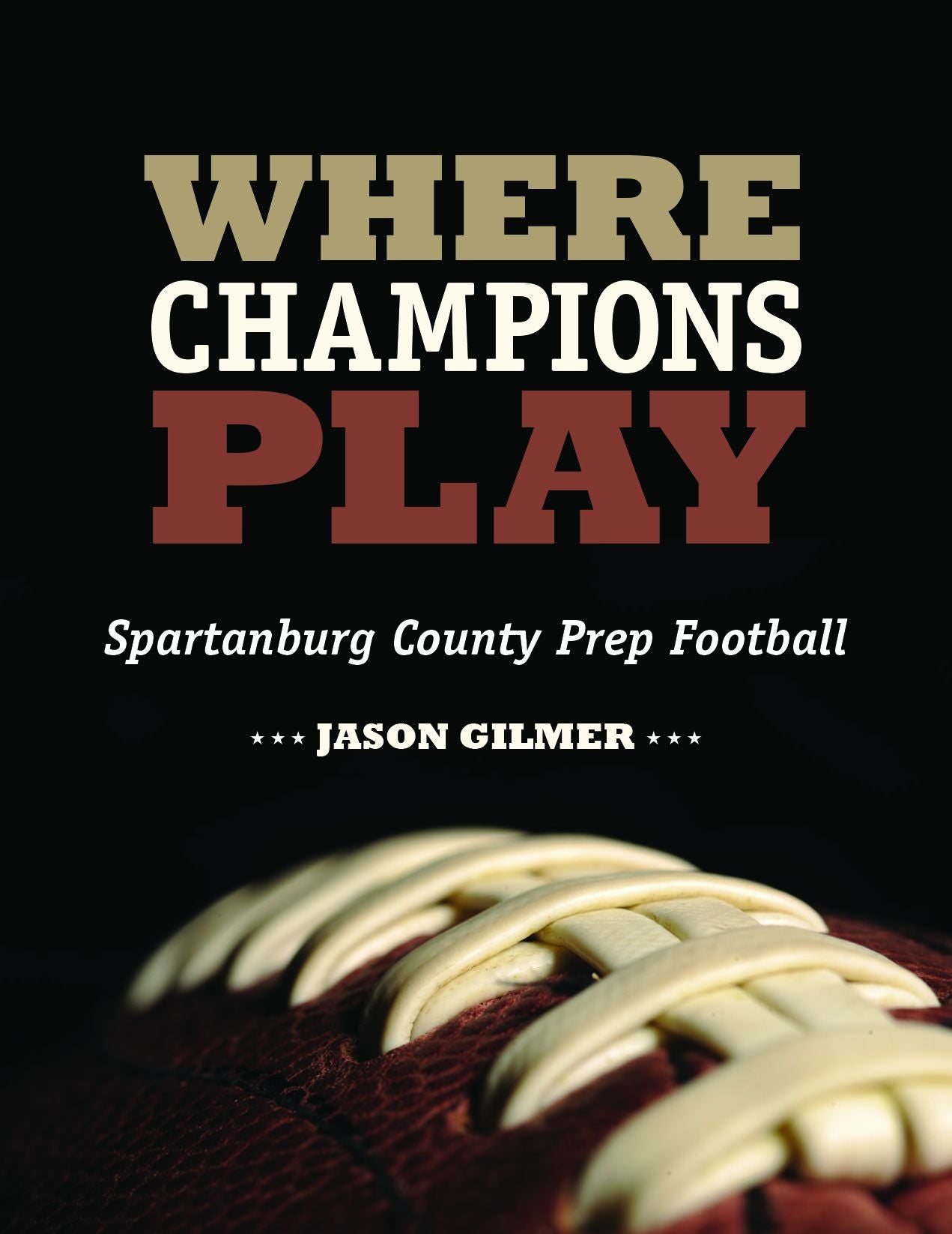 Where Champions Play