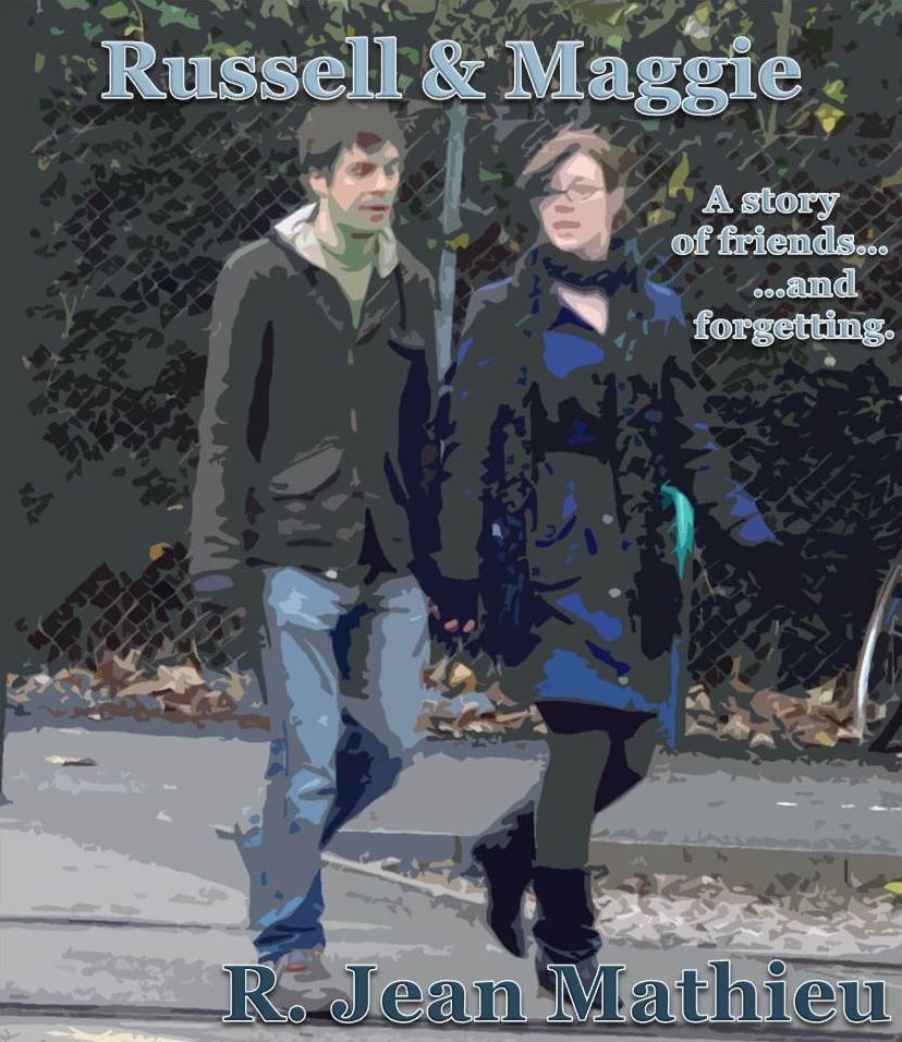 Russell and Maggie