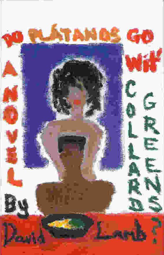 Do Platanos Go Wit Collard Greens?