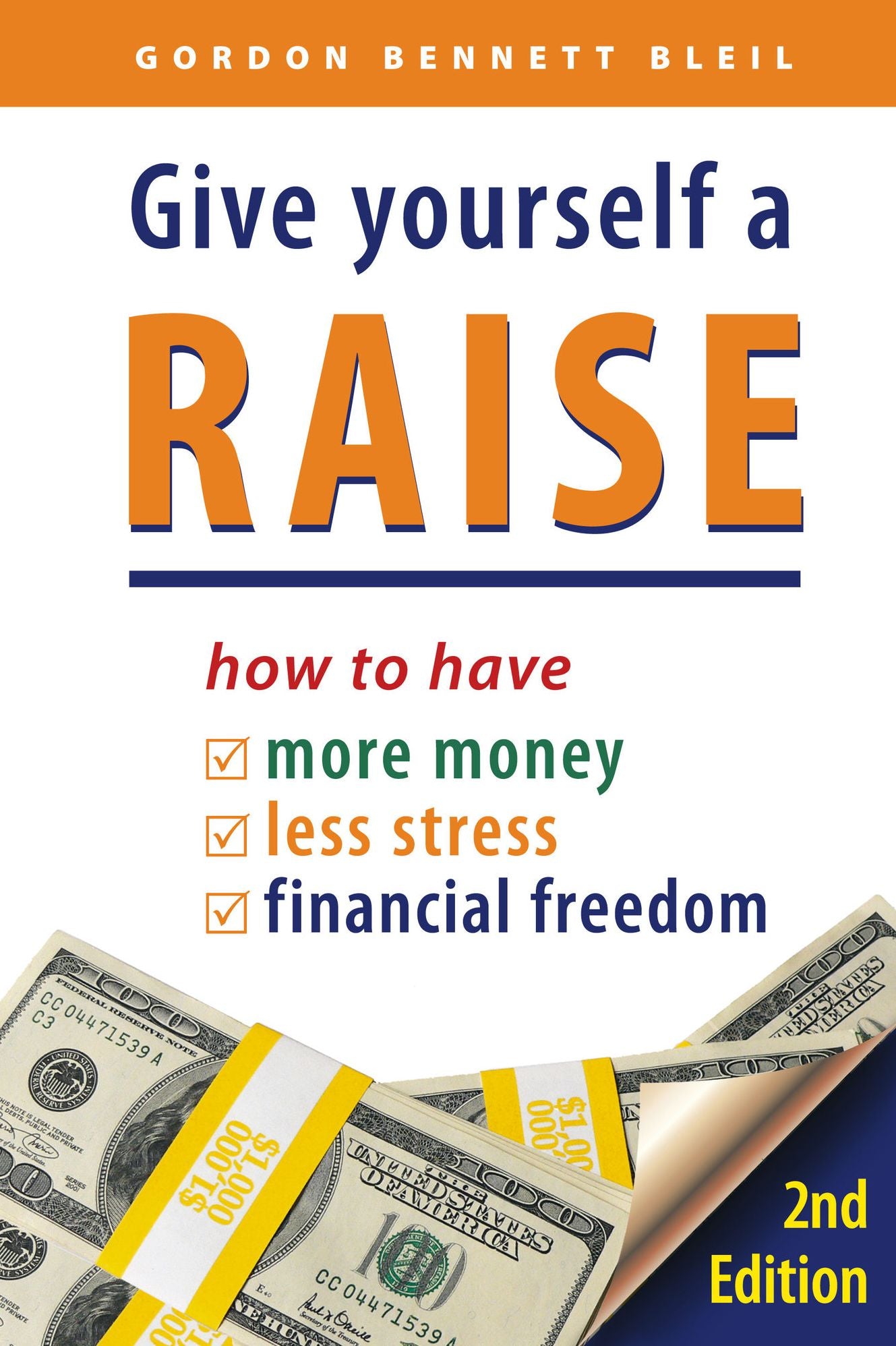 Give Yourself a Raise