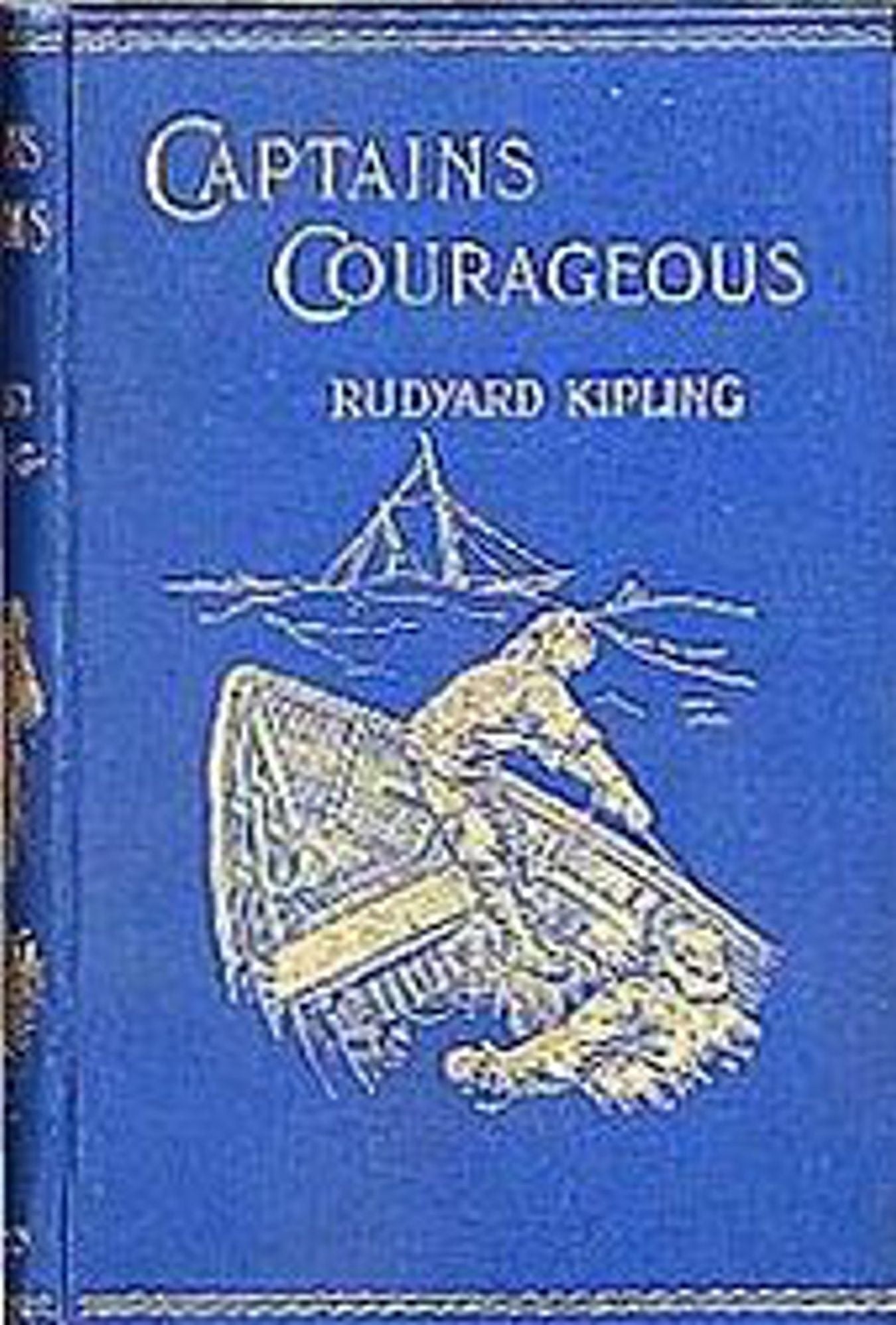 Captains Courageous