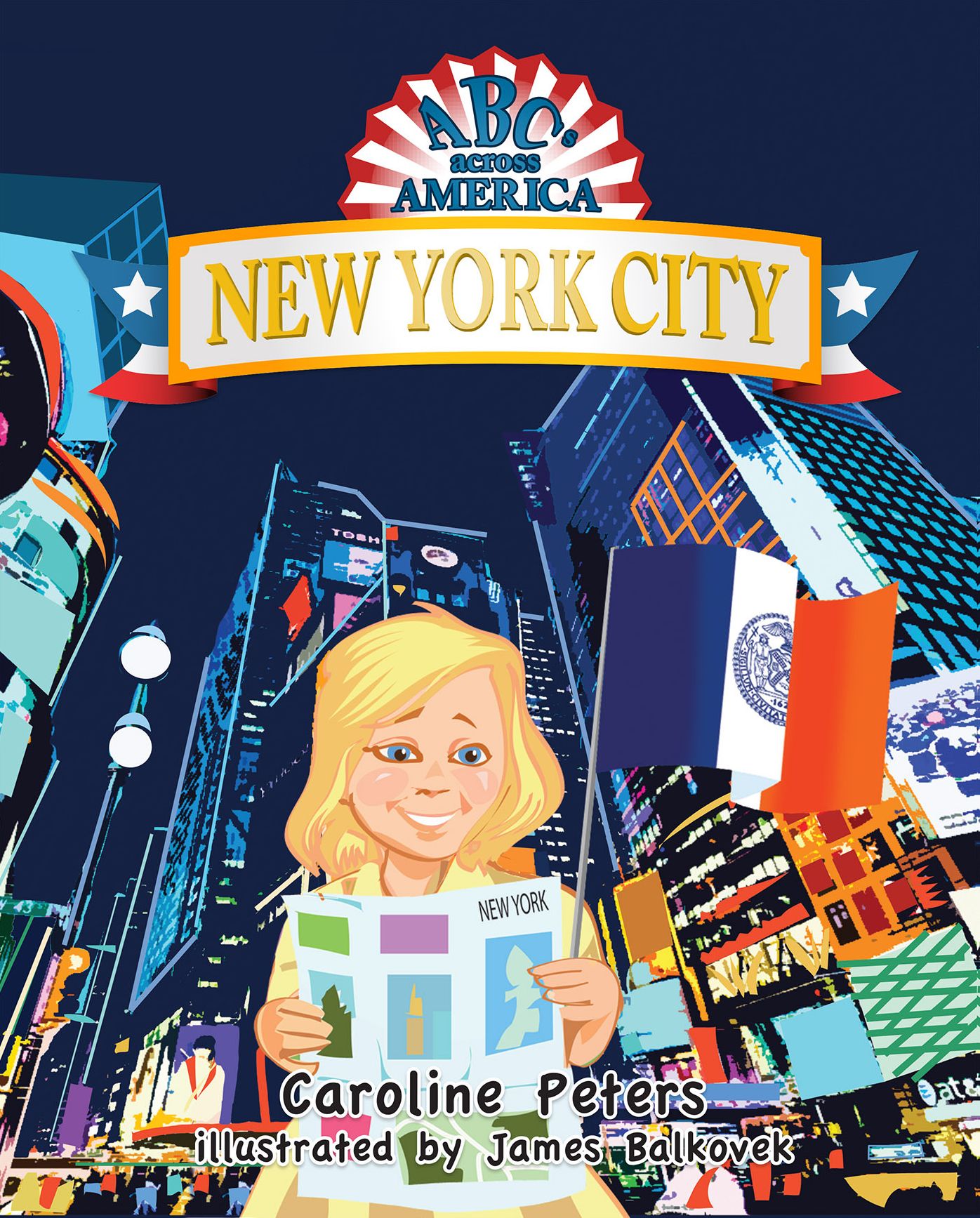 ABCs Across America: New York City