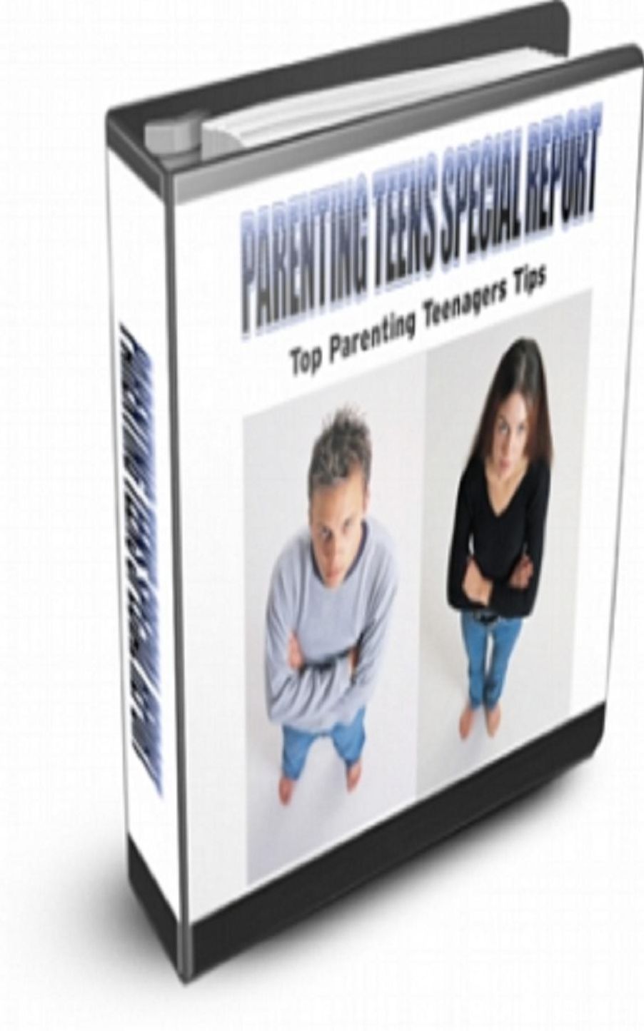 Parenting Teens Special Report