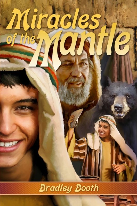 Miracles Of The Mantle