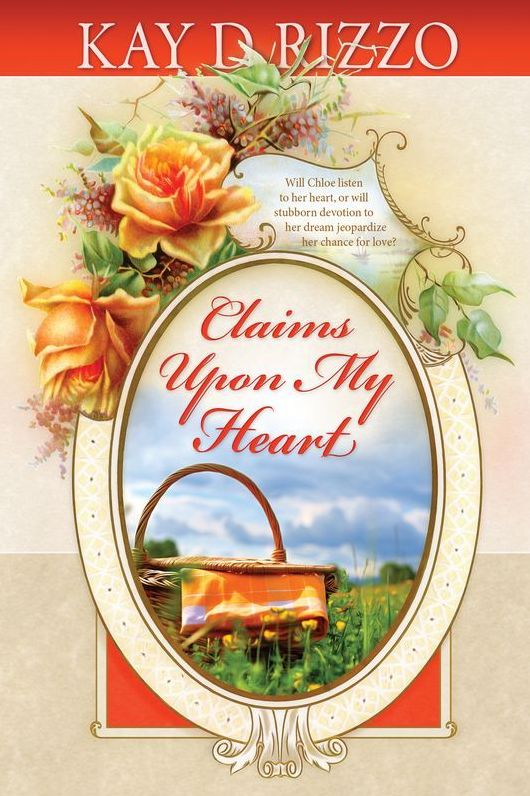 Claims Upon My Heart - The Sequel to Silence of My Love