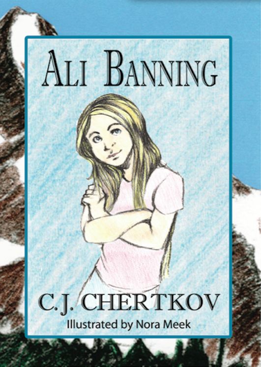 Ali Banning