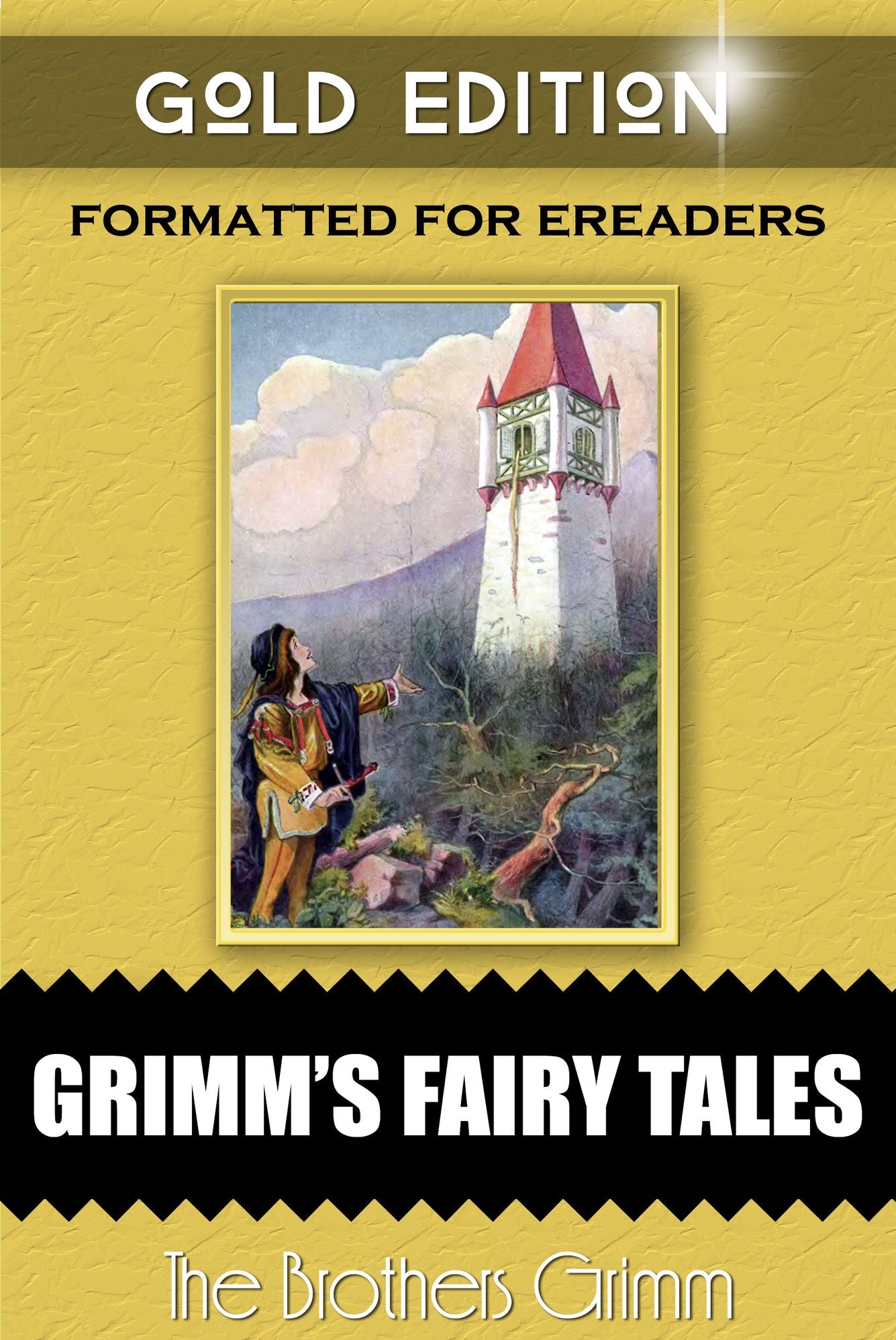Grimm's Fairy Tales