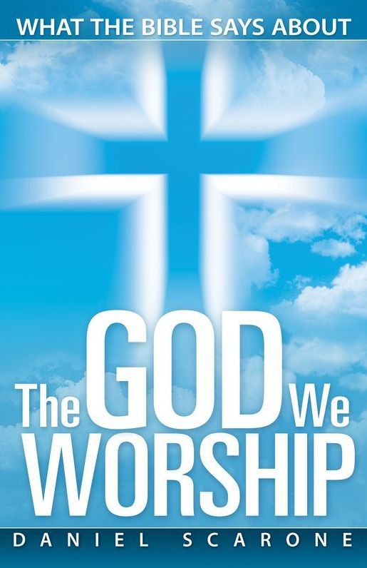 The God We Worship