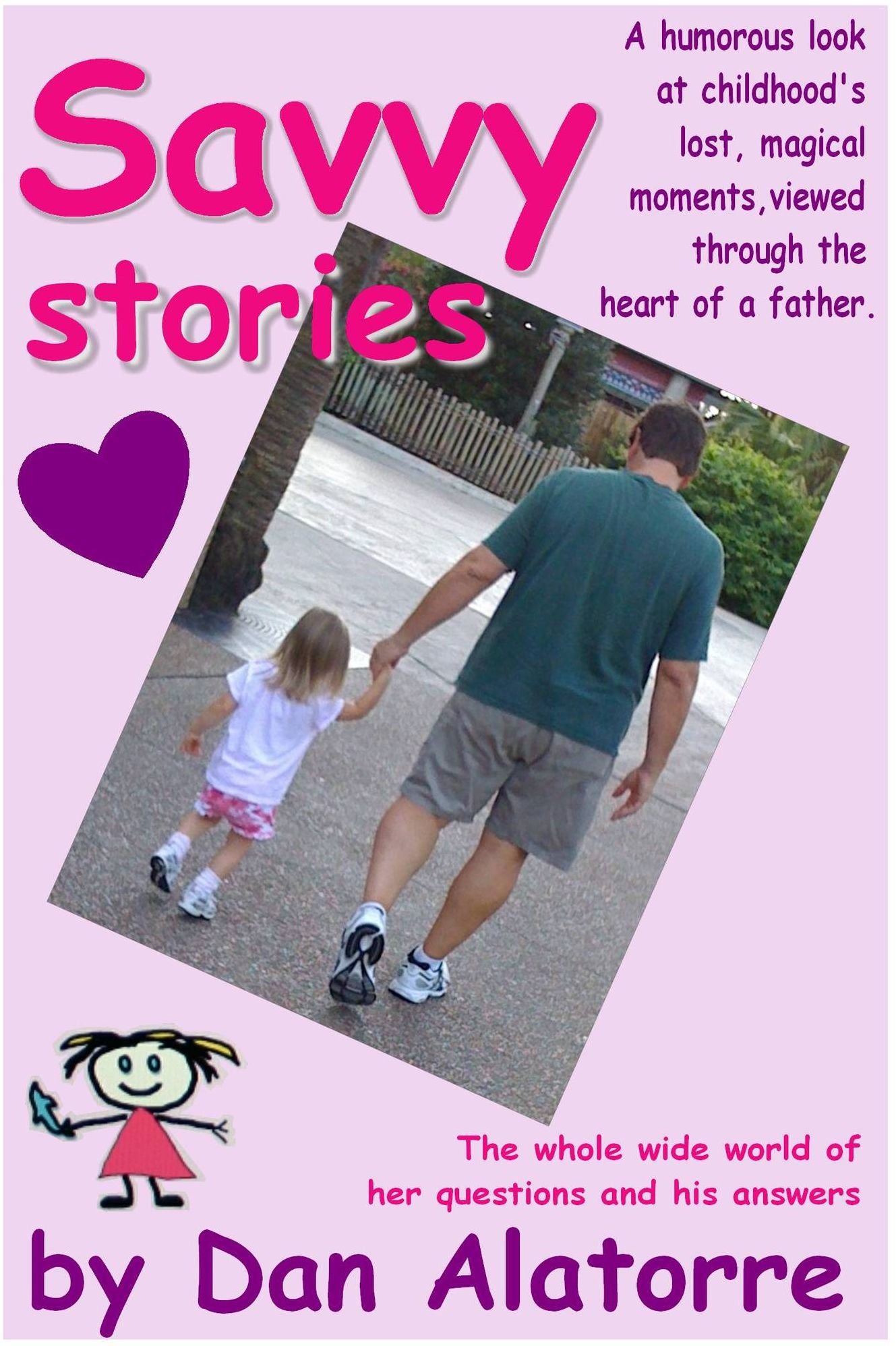 Savvy Stories