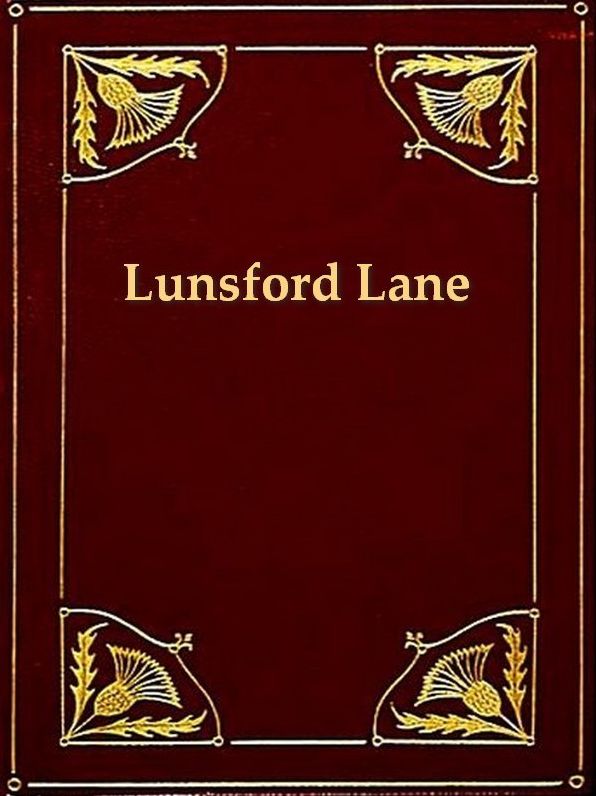 The Narrative of Lunsford Lane, Formerly of Raleigh, N.C.