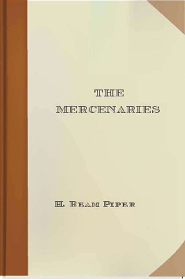 The Mercenaries