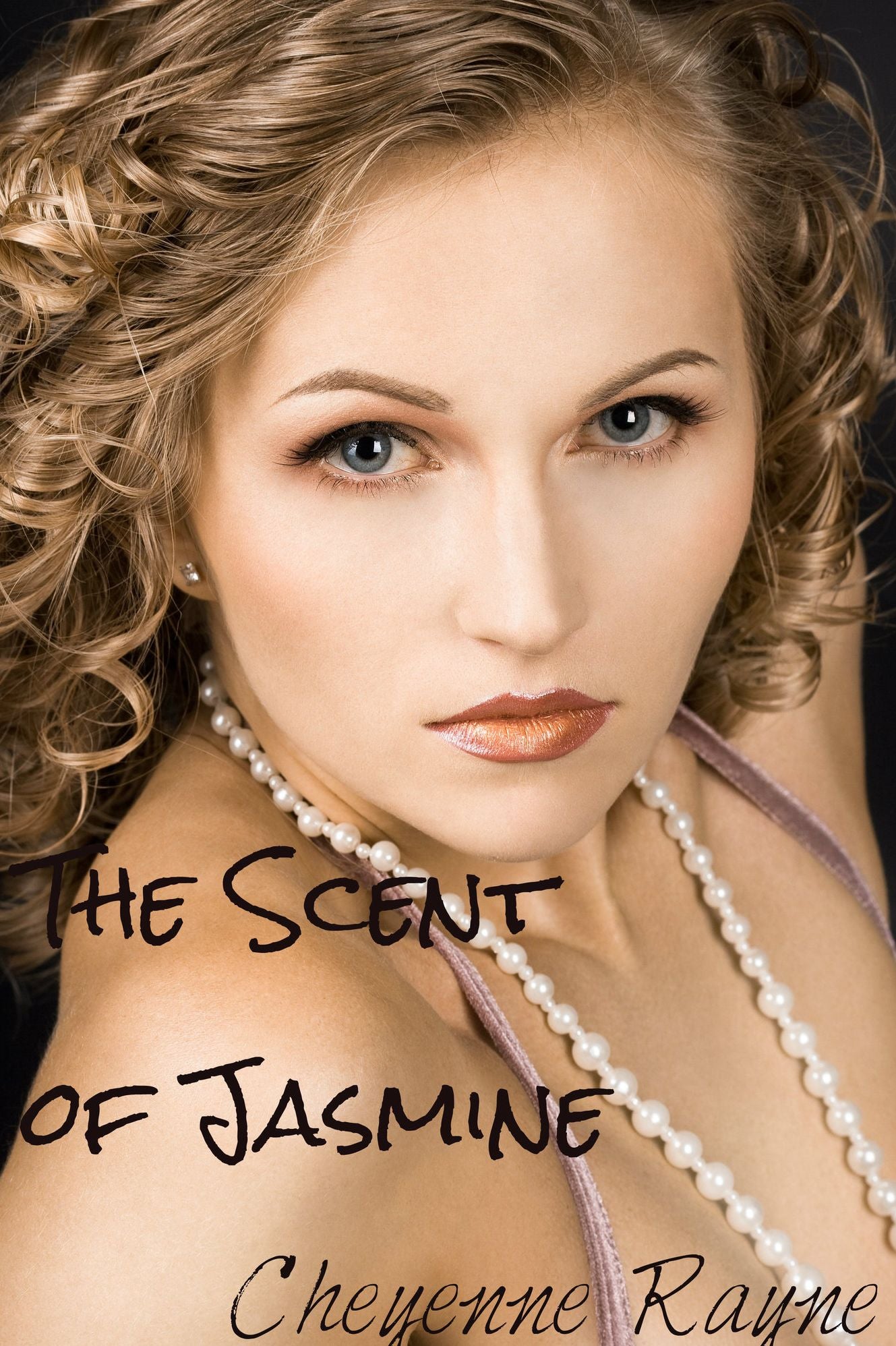 The Scentof Jasmine