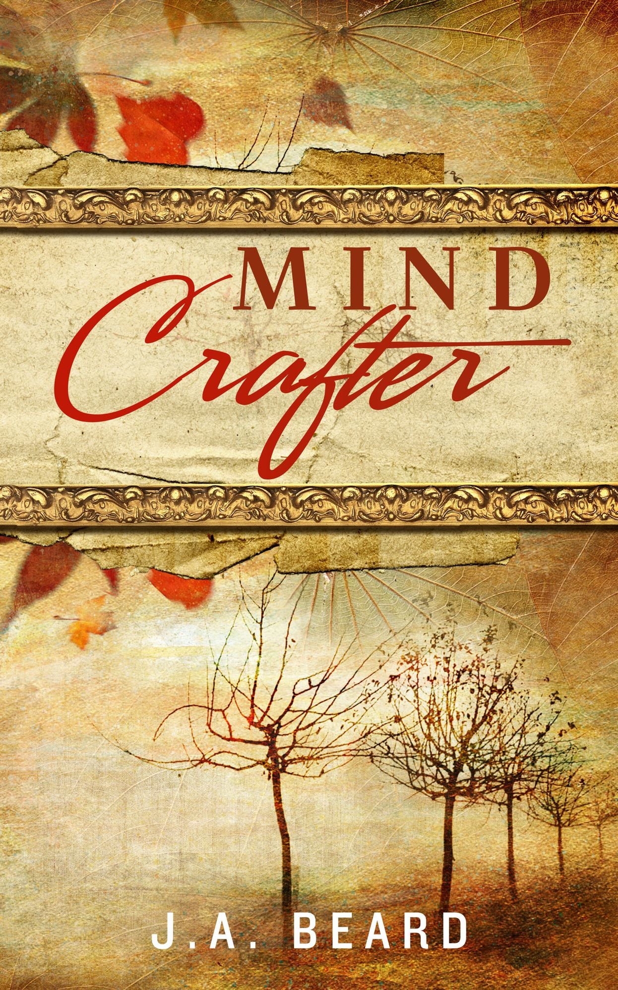 Mind Crafter